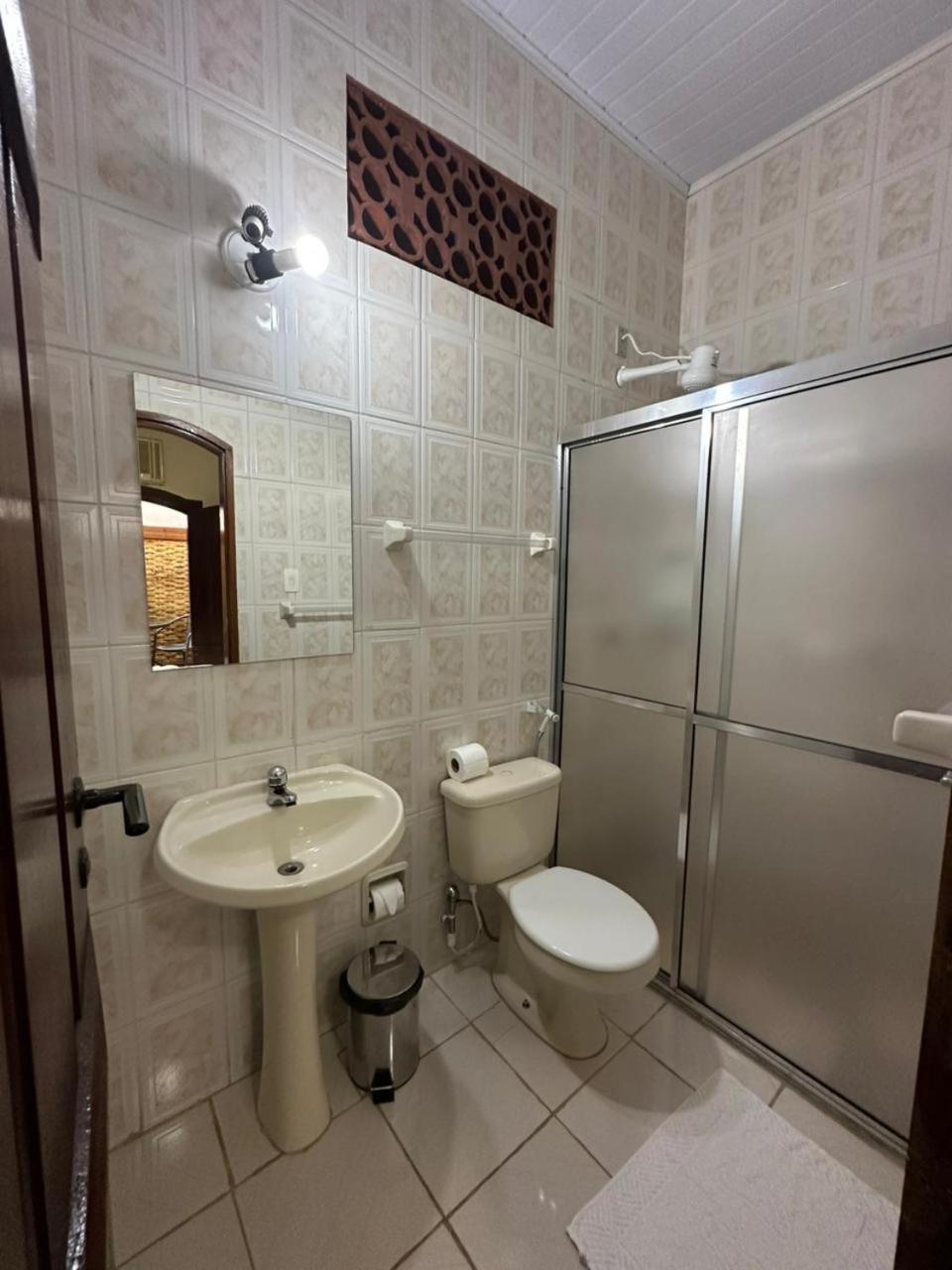 Pousada Alecrim Dourado Парати Номер фото
